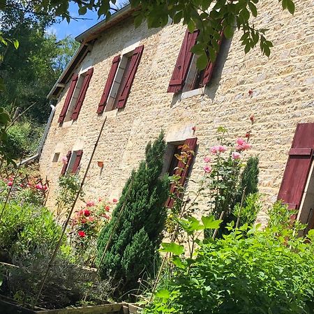 Maison Les Greniers Myon Exterior photo