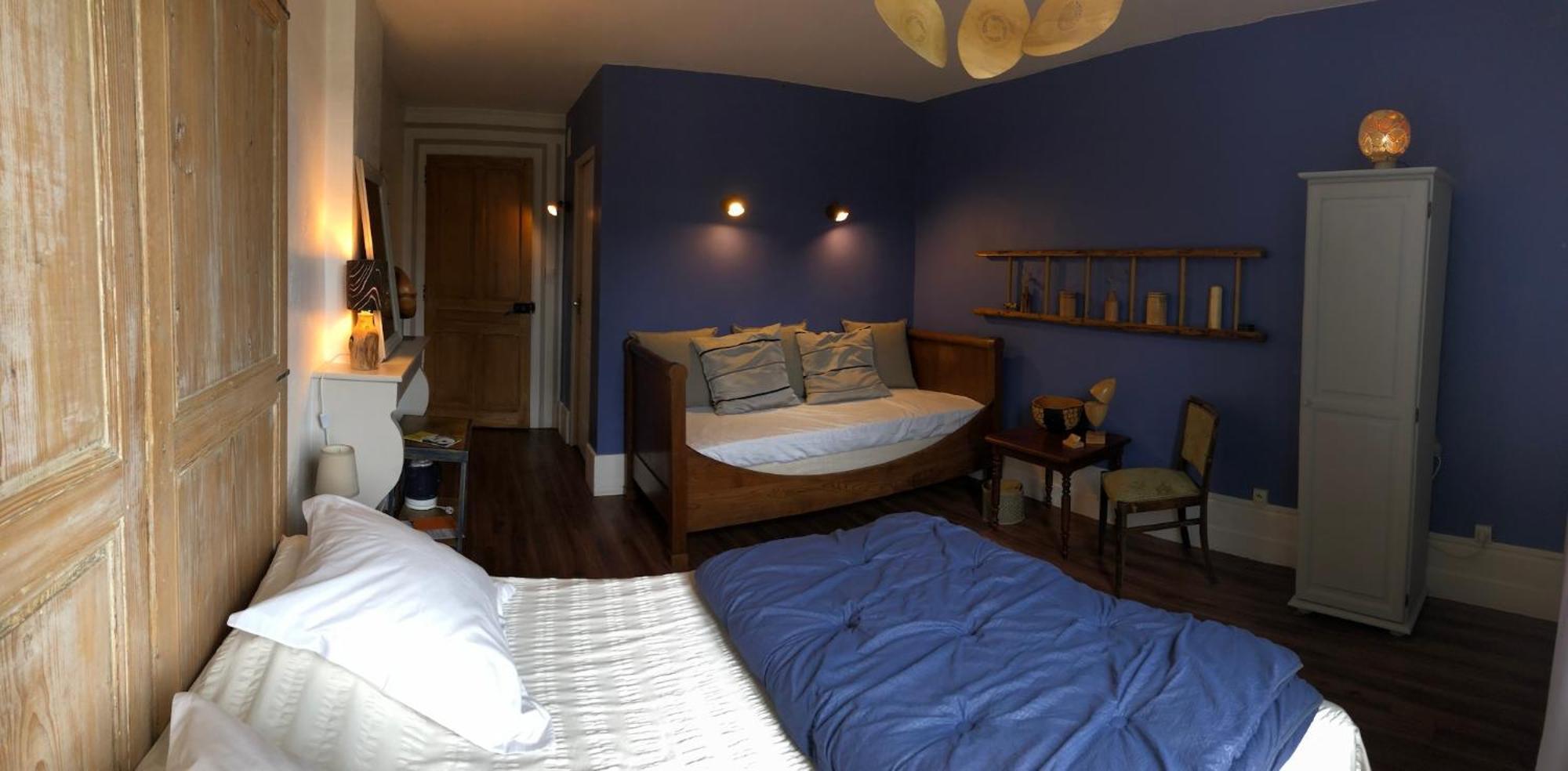 Maison Les Greniers Myon Exterior photo